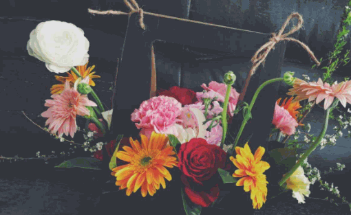 花与术美术工作室